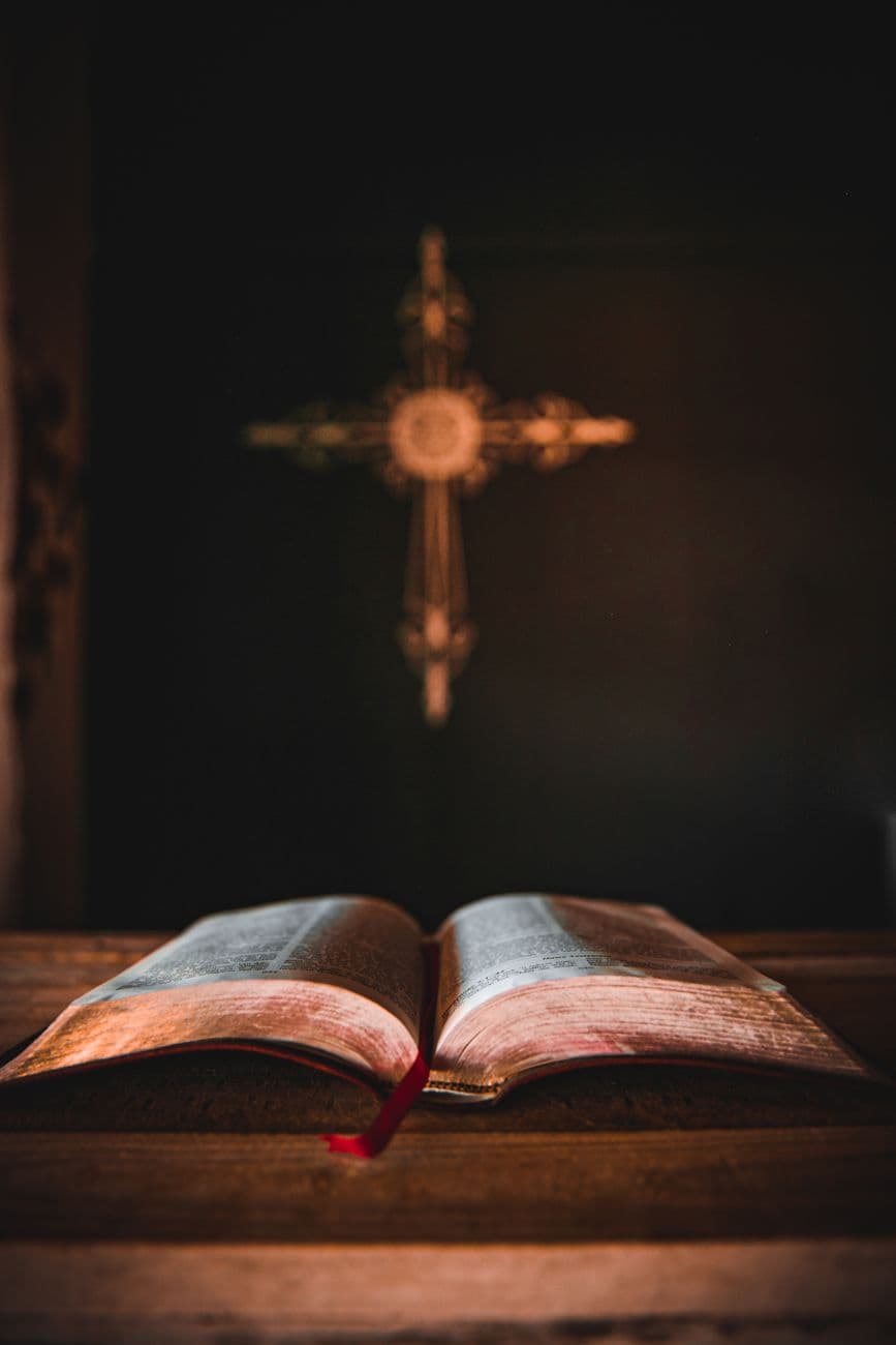7 Practical Ways to Use Bible Cross References to Transform Your Study Time