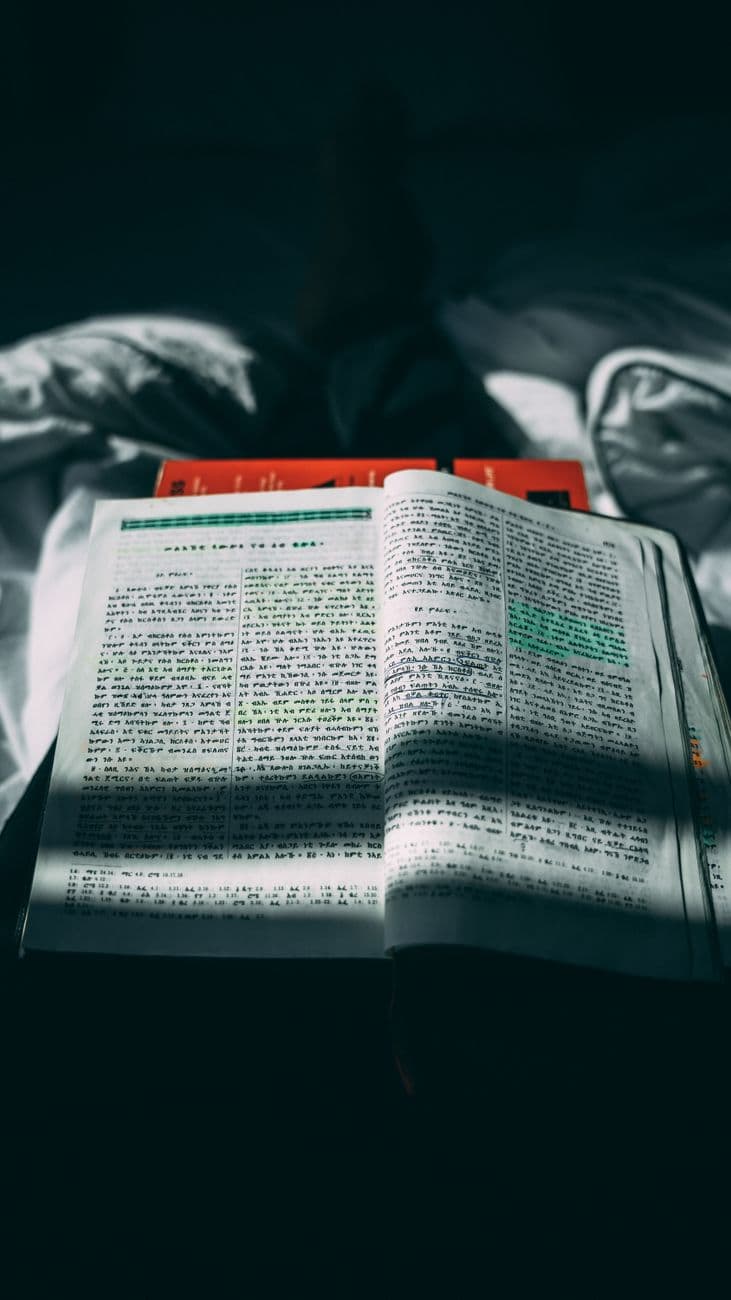 Bible Scripture Analysis Apps in 2026: 7 Best Tools for Verse-by-Verse Study