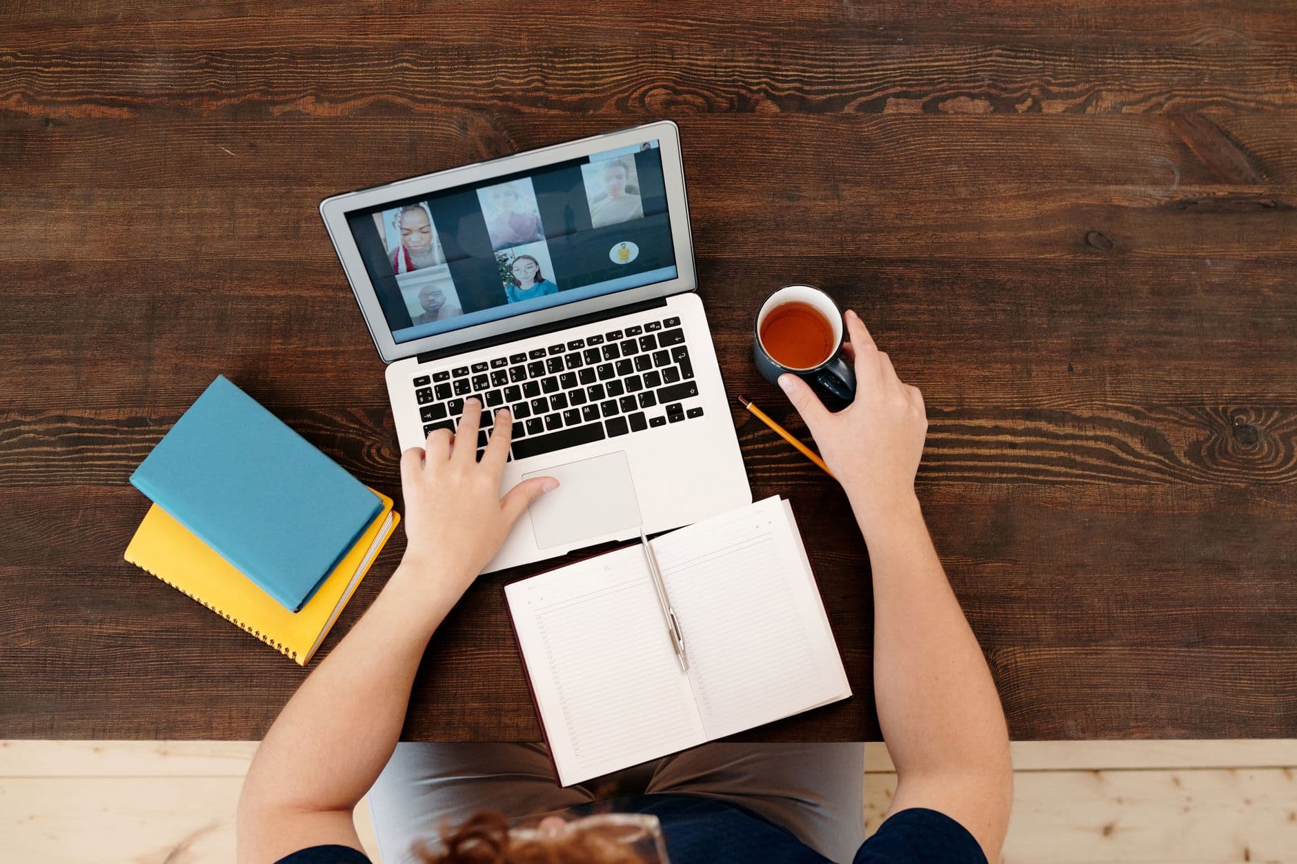 How to Start an Online Bible Study Group on Zoom: A Practical Christian Study Guide