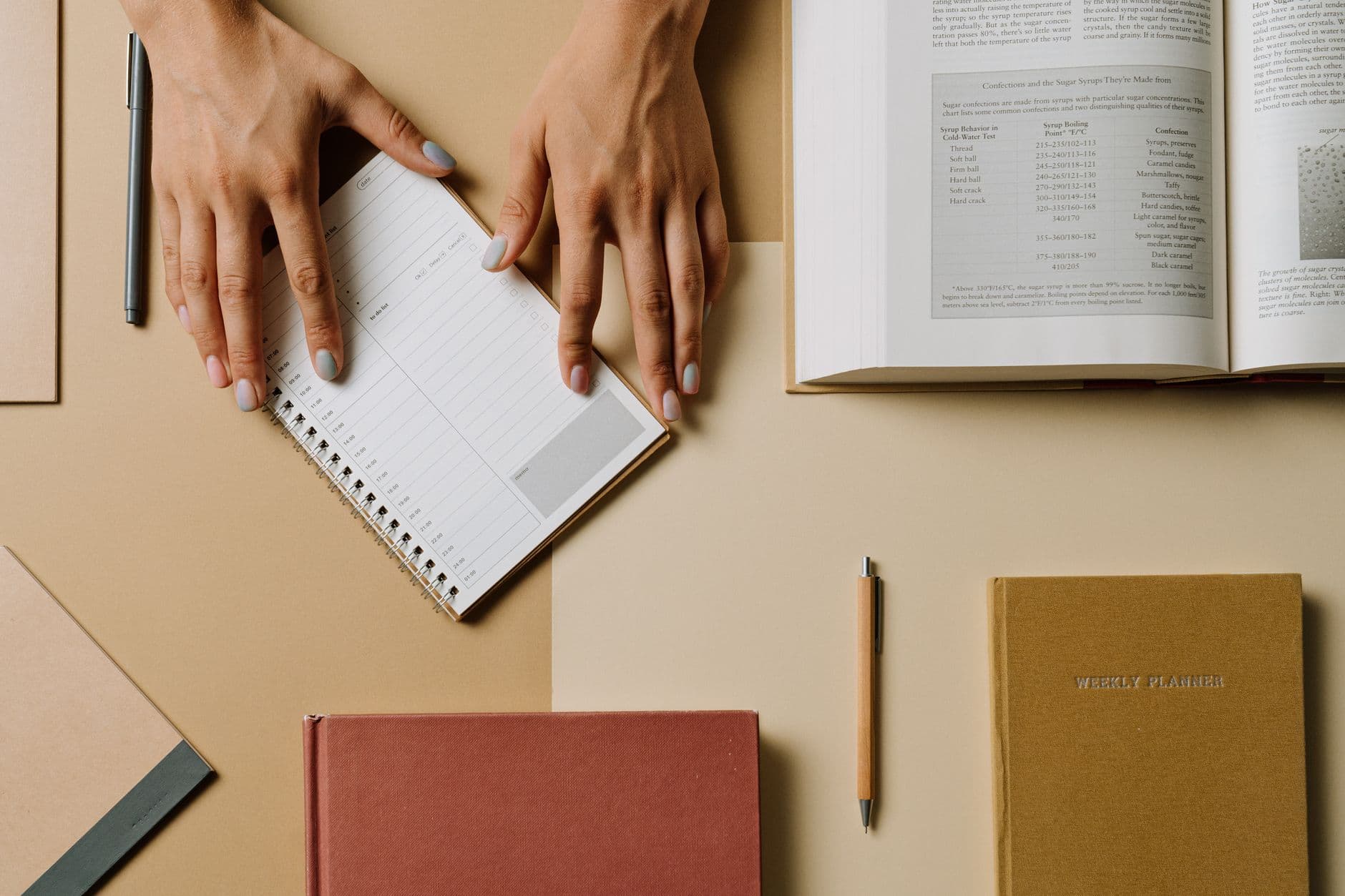 How to Build a Personalized Bible Reading Plan That You Will Actually Finish
