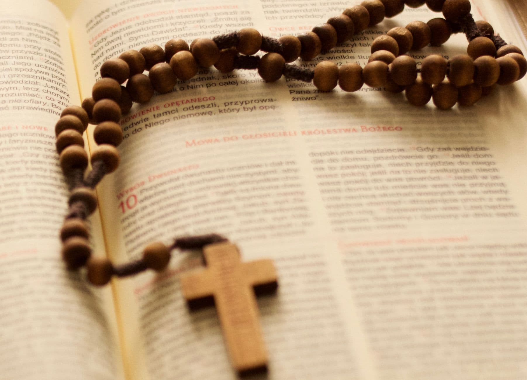 Bible Cross-Reference Chart: A Visual Guide to 10 Major Scripture Connections