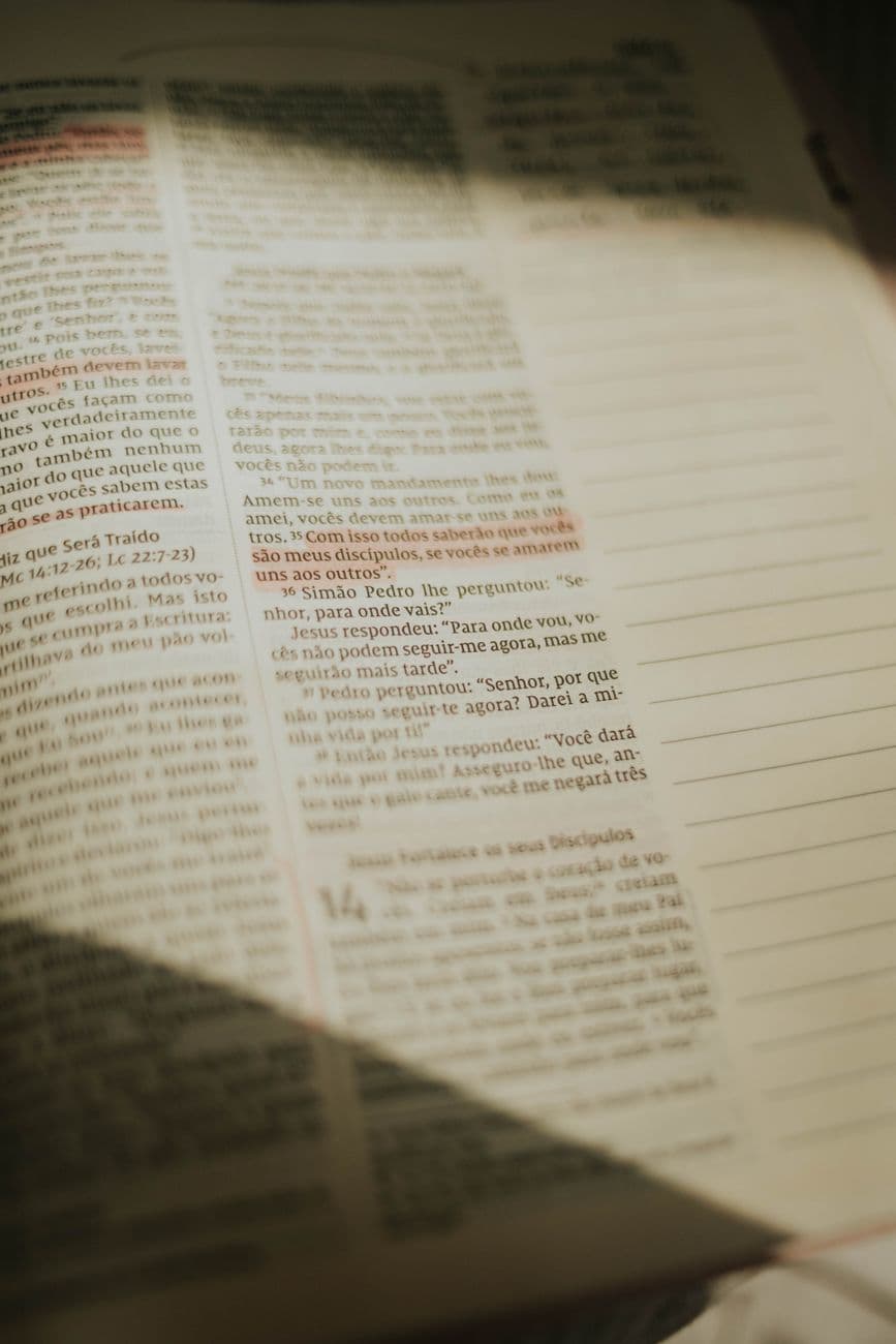 How Many Cross References Are in the Bible? A Data-Driven Guide for Bible Study