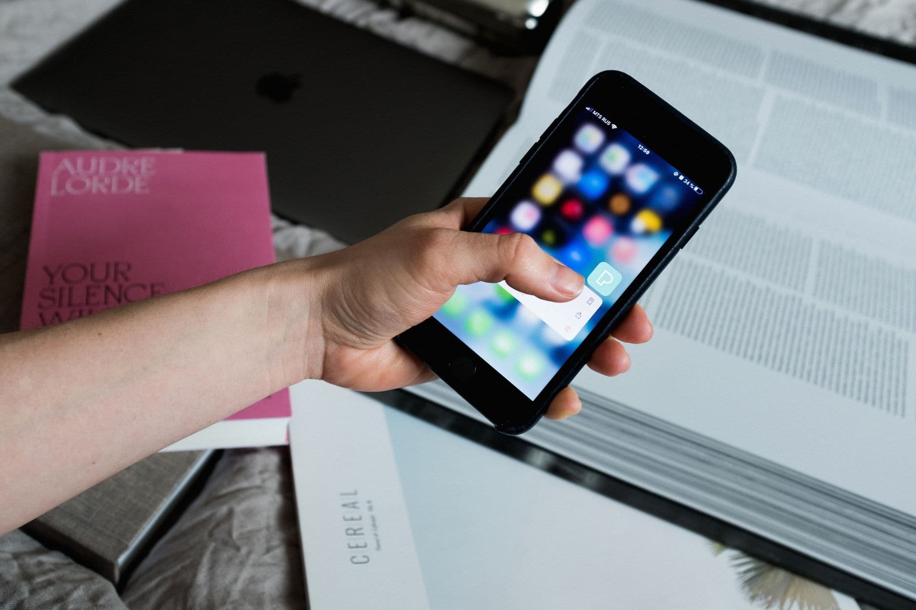 Bible Study Tools for Beginners: A 7-Step App-First Guide to Going Deeper in Scripture