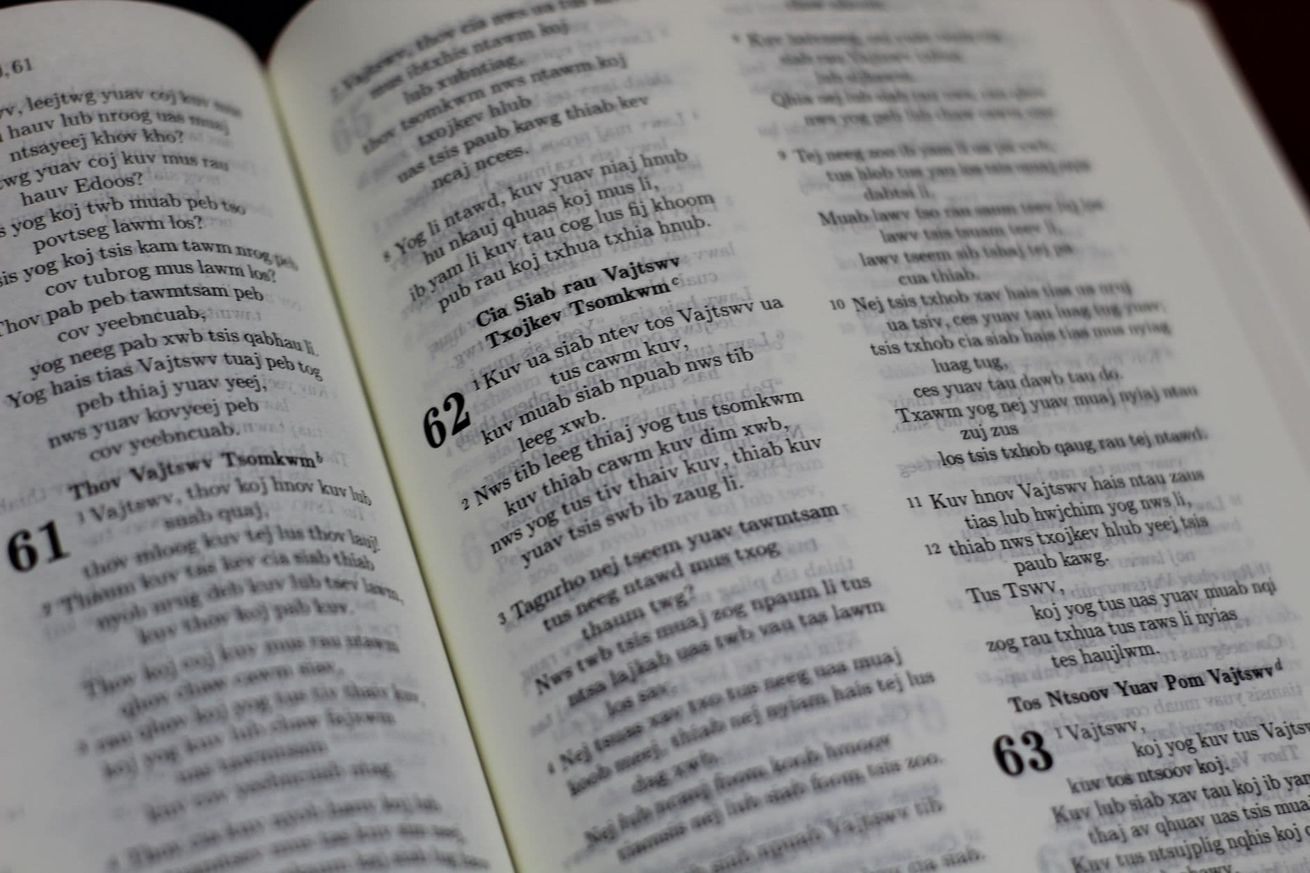 What Are Bible Cross References (And How Do They Actually Help You Study Scripture)?